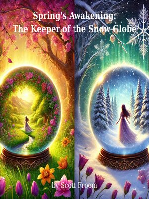 cover image of Spring's Awakening